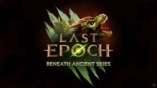 1 M Gold Per Unit Last Epoch Beneath Ancient Skies Standard (AH - Tax not cover) - image