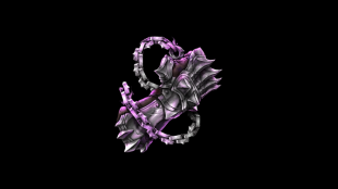 (Circle of Fortune) Warpath Void Knight Early Endgame Unique Set Check Offer Best Price Beneath Anci - image