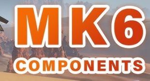 Assembly MK6 any transport | [Any server] | Ask me about any Vehicles MK5 MK4 MK3 MK2 MK1 - image