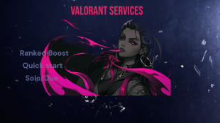 [EU|OCE] ⚔️ Diamond 1 - Ascedant 1 ⚔️ Solo mode ⚔️ price per rank - image