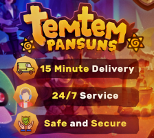 ⭐️Pansun Instant Delivery 24/7 - 1 Unit = 100k Pansun / min order 3 units (300k)⭐️ - image