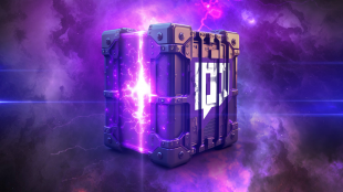 ⭐️TWITCH DROPS - 77 ITEMS ✅21 SHIPS + 7 STACKING CASES + PAINTS + SKINS ⭐️ - image