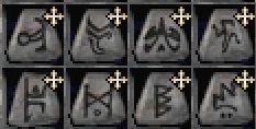 PD2 - Season 11 Softcore Ladder ** 10x Jah Rune ** - image