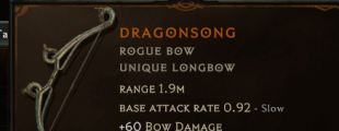 Dragonsong (Beneath Ancient Skies) - image