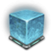 Hydrogen Fuel Block x10000 - image