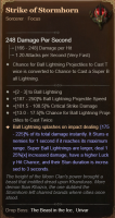 4GA Strike of Stormhorn + Max Roll - image