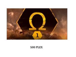 500 Plex eve online safe and fast - image