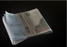 PVE Ruble 1 Million Roubles Per Unit (Mini Order 100 Units = 100 M We cover fees Need level 15) - image