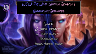 US/EU - Full Honor PVP Gear set - 710ilvl - Ask in chat - image