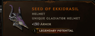 LP1 Seed of Ekkidrasil (Circle of Fortune only - Self-play) - image