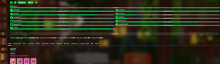 217 lvl SB 9.3B 40 AVG MVP+ solo profile FULL ACCESS ACCOUNT - image
