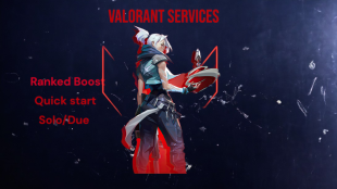 [EU|OCE] ⚔️ Gold 1 - Platinum 1 ⚔️ Duo mode ⚔️ price per rank - image
