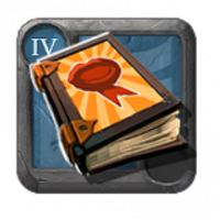 ❤️ INSTANT DELIVERY ❤️ Intuition Book Book / Tome of Insight - NA - minimal amount to buy 500 units - image