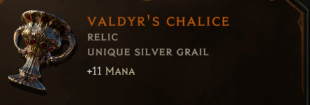 Valdyr's Chalice (Beneath Ancient Skies) - image