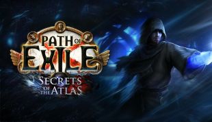 ✅[PC Mercenaries] Leveling 1-60 | 10 Acts 2 Labs | Secrets of the Atlas✅[SAFE+FAST]✅ - image