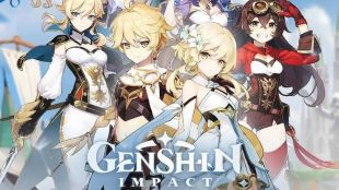 EU ] 100+ Legendaries C6 Furina Personal account from the release of the game 100% map achievements - image