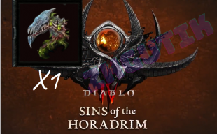 S9⭐️x10000 Betrayer's Husk⭐️ Belial  ⭐Fast delivery ⭐ - image