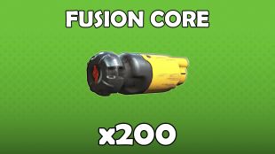 [XBOX] Fusion Core x200 - image
