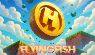 ⚡Hypixel Skyblock coins 0.42$/10m SAFE METHODS⚡|❗ READ THE DESCRIPTION BEFORE BUYING❗ - image