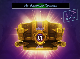US Mythic +10-16 The War Within Season 3  - Random key - Timed - SELFPLAY - image