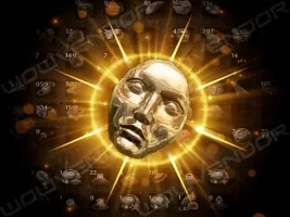 [PC] Divine Orb Trade (1:1) – Mercenaries of Trarthus – Fast & Reliable (OFFLINE NOW, BRB) - image