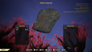 [XBOX] Hunters Long Coat - image