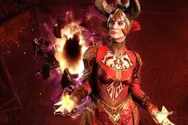 [S9] Magician Hydra Build 4x Bundle All  Hight Roll Value - image