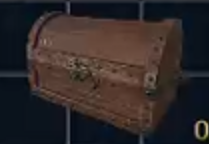Gold Coin Chest - image