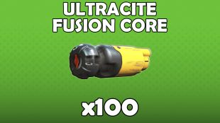 [XBOX] Ultracite Fusion Core x100 - image