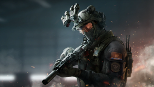 Tactical Turmoil Level 30 +20m Harvard currency +Full Access+Instant Delivery-Delta Force：[STEAM&US - image