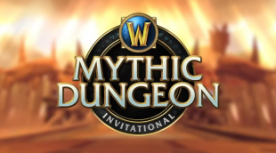 EU Mythic +10-16 The War Within Season 3  - Random key - Timed - SELFPLAY - 616-623 ilvl Vault - image