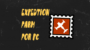 ⭐[PC] EXPEDITION FARM , 1 RUN = 15 STAMPS, NEED ACCOUNT SHARING⭐ - image