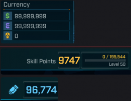 [PC/PS/XBOX] Eridium: 99,999,999. Fast, no account share! - image
