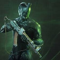 Warframe | Twitch Drops | AX-52 RIFLE+SARYN PRIME |READ BEFORE BUYING - image