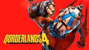 LEVELING 1-50 | BORDERLANDS 4 !!! - image