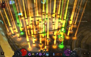 ✅EU FREE 1-70 POWERLEVEL (SEASON 32) 333 Legendary/Set DOUBLE PRIMAL CHANCE UNLOCKED✅ - image