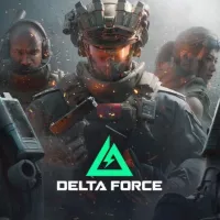 Tekniq Alloy Delta Force ⭐ 1u = 10 mil ⭐ Fast delivery :) - image