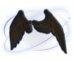 FASHION - Fallen Angel Wings - ALL SERVER/WORLD - image