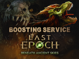 Beneath Ancient Skies | Leveling 1-60 - image