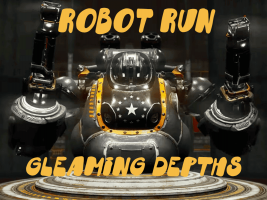 ⭐[PC] GLEAMING DEPTHS ROBOT RUN, WITHOUT ACCOUNT SHARING [FAST DELIVERY]⭐ - image