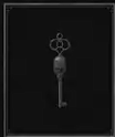 Skull Key - image