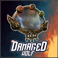 ⚜️ Mirror of Kalandra + 10 Divine (Handmade) || Standard Softcore || Fastest & Safest Delivery ⚜️ - image
