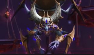 NORMAL MANAFORGE OMEGA / GROUP LOOT! 8/8 BOSSES - ASK DETAILS IN CHAT - image