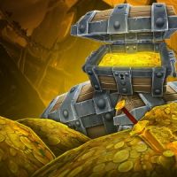 WOW Classic SOD 1 gold ([US]Living Flame Alliance) | Minimal order 20$ - image