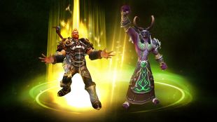 BESTSELLER / EXPRESS NOKHUDON POWERLEVELING 60-70 / ULTRA FAST 1-2H / AFK SELFPLAY/PILOT - image