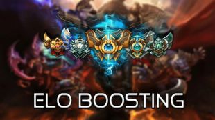 Custom order | Any custom services in LoL EU - Ask in chat - image
