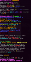 Selling Hyperion 7 star with good enchants wither impact + true Edrag Legendary lvl 100 - image