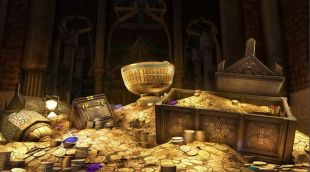 5 million gold for sale! - image