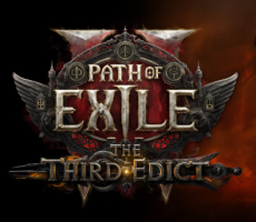 0.3 The Third Edict [ 1 to 95 Any range ] + All Acts + All bonus + 8 Ascendancy Point - image