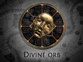 1000+ 30% OFF [PC] Divine orb - Secrets of Atlas Softcore - image